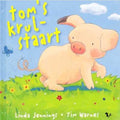 Tom's krulstaart - Linda Jennings en Tim Warnes