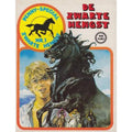 De zwarte hengst - Robert Genin & Michel Faure