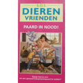 S.O.S. Dieren vrienden Paard in nood - Virginia Vail