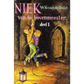 Niek van de bovenmeester deel 1 (38ste druk) - W.G. van de Hulst