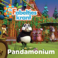 De Fabeltjeskrant - Sandy Volckaert