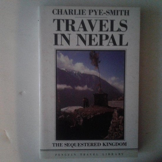 Travels in Nepal