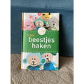 Hippe beestjes haken - Image Books