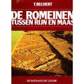 De Romeinen tussen Rijn en Maas - Tilmann Bechert