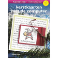 Kerstkaarten met de computer - Tineke Visser