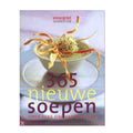 365 Nieuwe Soepen Voor Elke Dag Van Jaar - Margriet