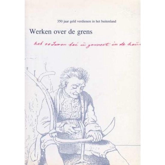 Werken over de grens - Onbekend