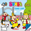 Bumba Kartonboekje: Dag Juf! - Studio 100