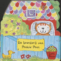 De Boerderij Van Poekie Poes - Jones
