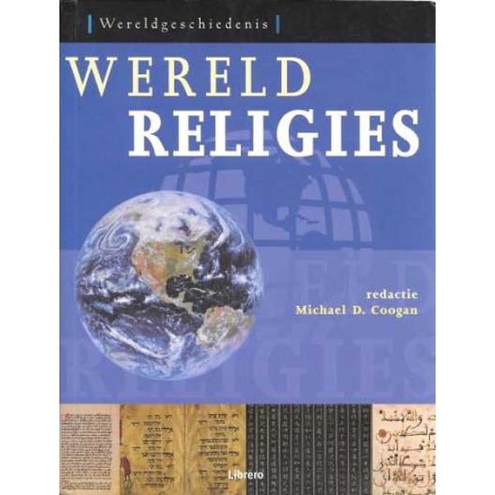 Wereldreligies - Michael D. Coogan (Redactie)