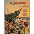 De 5 Omnibus Gestrande geheime doorgang - Enid Blyton