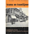 Elektrische trams twente z.limb.zeel. - R. Stamkot, R.F. de Bock en Ir. C.A. van der Eyk