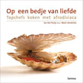 Op Een Bedje Van Liefde - Jan van Parijs, Wout Hendrickx (foto's)