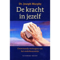 De kracht in jezelf - Joseph Murphy, Gerard Grasman