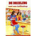 DRIELING, DE. RUNT EEN KOFFIESHOP - Trix van Brussel, Charlotte Leene