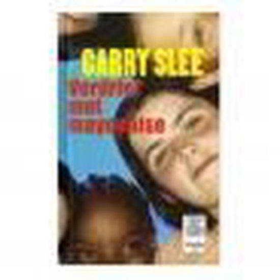 Verdriet met mayonaise (special Unilever) - Carry Slee, C. Slee