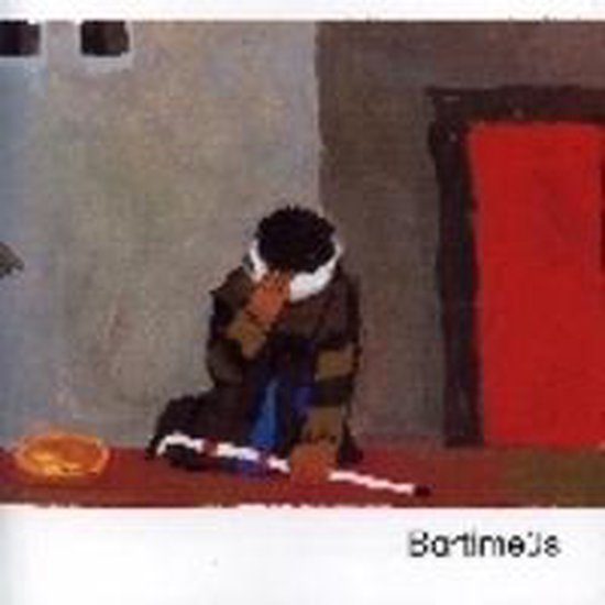 Bartimeus Mini - Diverse auteurs