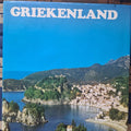 Griekenland - Pierre Alain