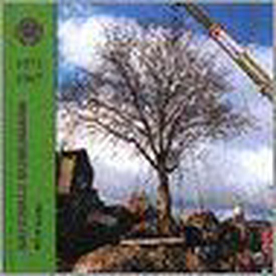 National bomenbank 1942 - 1997 - W.D.F. Schildt