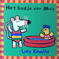 Badje Van Muis - Lucy Cousins