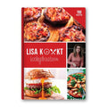 Lisa kookt koolhydraatarm - Lisa Tennebroek