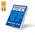 Prisma woordenboek Nederlands - Frans