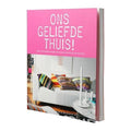 Ons Geliefde Thuis - Stina Holmberg
