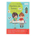 Spelen en leren met Fiep - Alain M. Bergeron