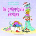 De grappigste versjes - Marianne Busser, Ron Schroder