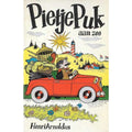 Pietjepuk aan zee - Henri Arnoldus