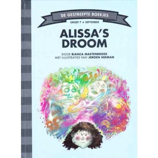 Alissa's droom - Bianca Mastenbroek