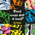 In huis - J.P. Percy