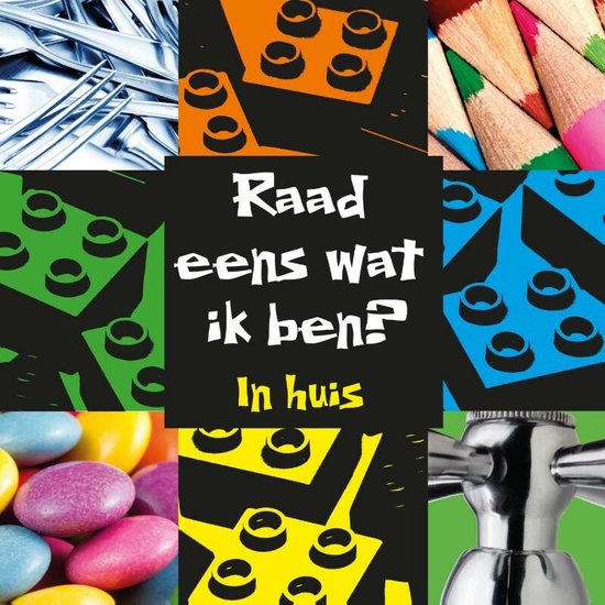 In huis - J.P. Percy