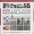 Mijn Nederland In Woord En Beeld - 1970 - 1979 (DVD) - Nvt.