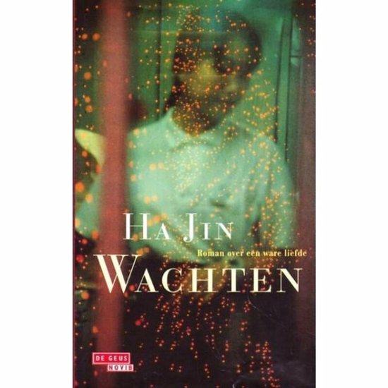 Wachten - Ha Jin