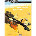 Arabisch - Israelische luchtoorlogen 1967 - 1982 - Diverse