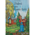 Palmi en haar tuin - Jac Overeem