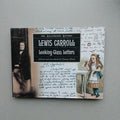 Looking Glass Letters - Sean Wilentz, Frederick Hunt