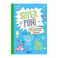De Ballon - Super Fun! 300 knotsgekke mopp - Moppenboek
