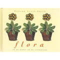 Flora In Kunst En Literatuur - Edward Lucie - Smith