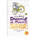 Dummie de Mummie en de Gouden Sarabee - Tosca Menten