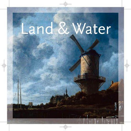 Land & water - KOLEKTIV