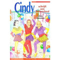 Cindy Schrijft Een Dansverhaal - Erna Gianotten