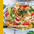 Pastasalades - Studio Philippi