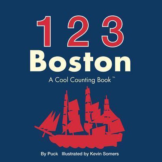 123 Boston - Puck