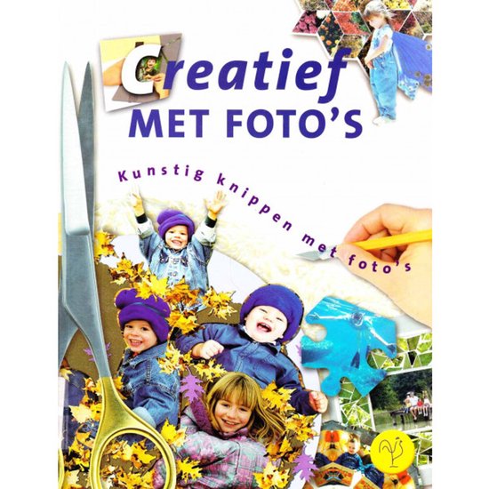 Creatief Met Foto S - Onbekend