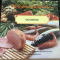 Weight Watchers Favorieten - Riet Bos