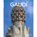 Antoni Gaudi 1852 - 1926 / Van natuur naar architectuur - Maria Antonietta Crippa