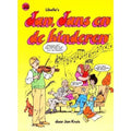 Jan, Jans en de kinderen (Deel 16) - Jan Kruis, Geen personage