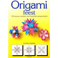 Origami feest | - Everdien Tiggelaar